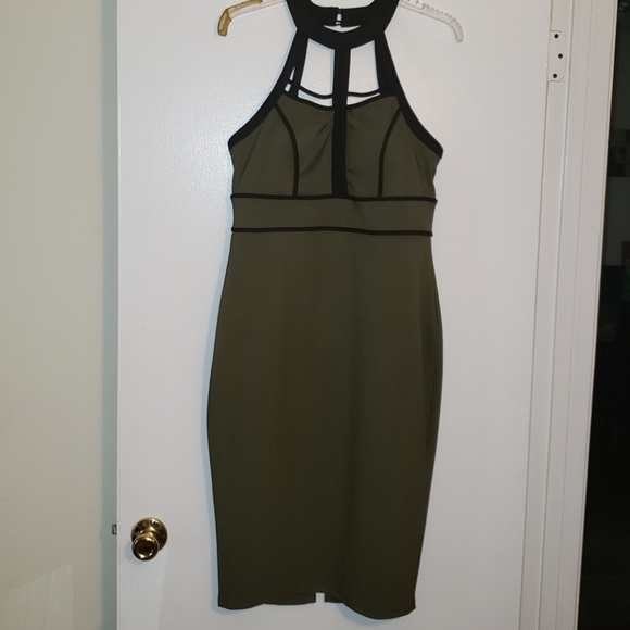 Fashion to Figure Dresses & Skirts - *Final price Bodycon dress